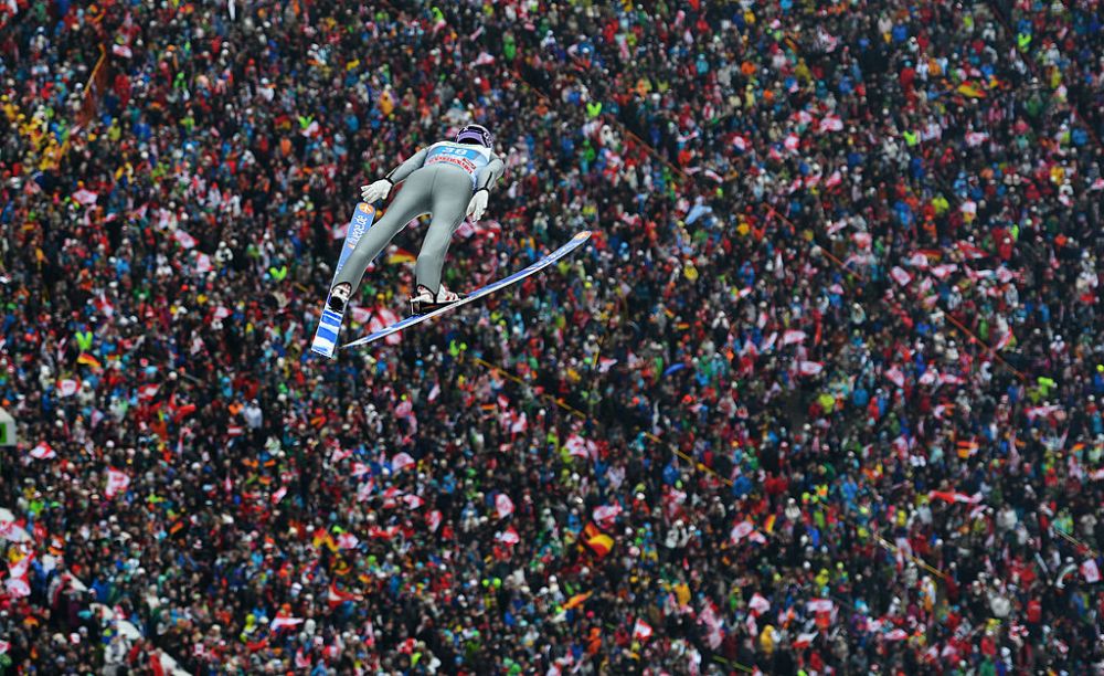 Părerea campionului olimpic, Martin Schmitt, despre trambulina din România. Râșnov, gazda Cupei Mondiale la sărituri cu schiurile_10