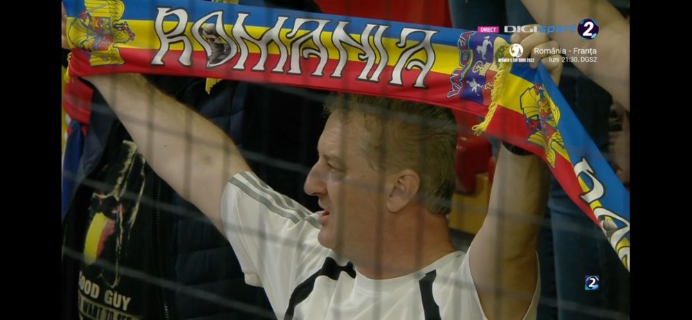 România - Olanda 28-29. Ce păcat! Tricolorele au scăpat printre degete un egal în meciul de debut de la EURO_8