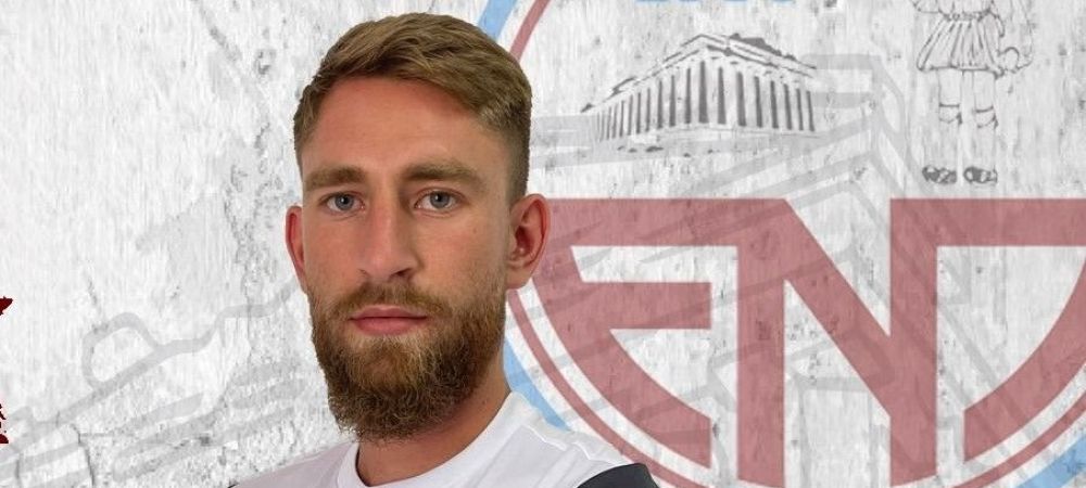 Marco Ehmann apoel nicosia Dinamo eliminare Enosis Neon Paralimni