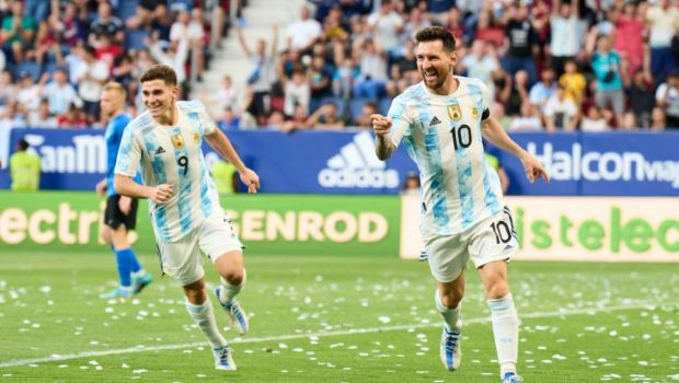 
	Totul pentru Cupa Mondială! Anunțul făcut de PSG în legătură cu Lionel Messi cu două săptămâni înainte de startul competiției
