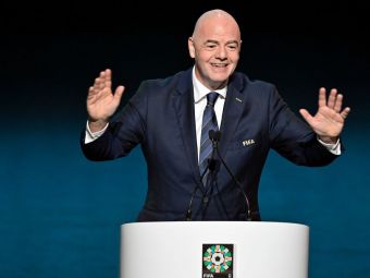 
	Președintele FIFA susține că turneul final din Qatar va fi cel mai accesibil și mai incluziv
