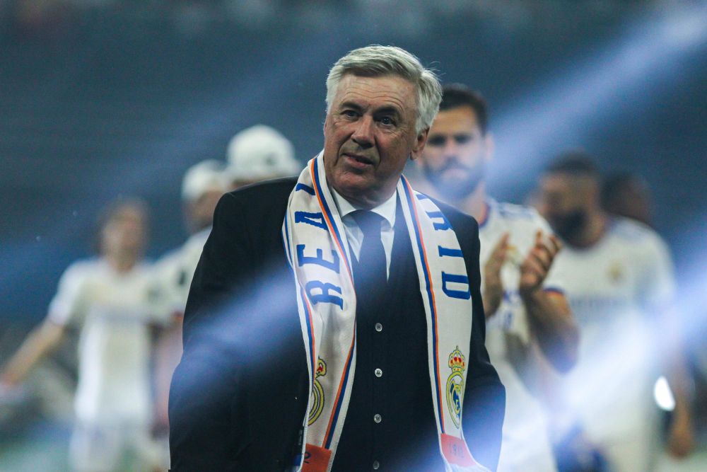 Carlo Ancelotti s-a hotărât! Ce va face Real Madrid în iarnă + verdict clar asupra lui Rodrygo_2