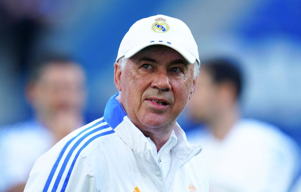 Carlo Ancelotti s-a hotărât! Ce va face Real Madrid în iarnă + verdict clar asupra lui Rodrygo_5