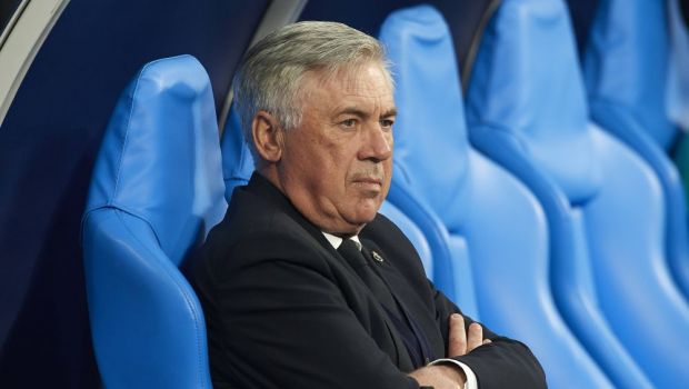 
	Carlo Ancelotti s-a hotărât! Ce va face Real Madrid în iarnă + verdict clar asupra lui Rodrygo
