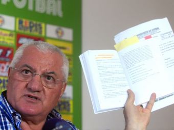 
	Dumitru Dragomir a găsit soluția pentru FCSB: ce antrenor ar trebui să aleagă Gigi Becali și cum ar putea fenta regulamentul
