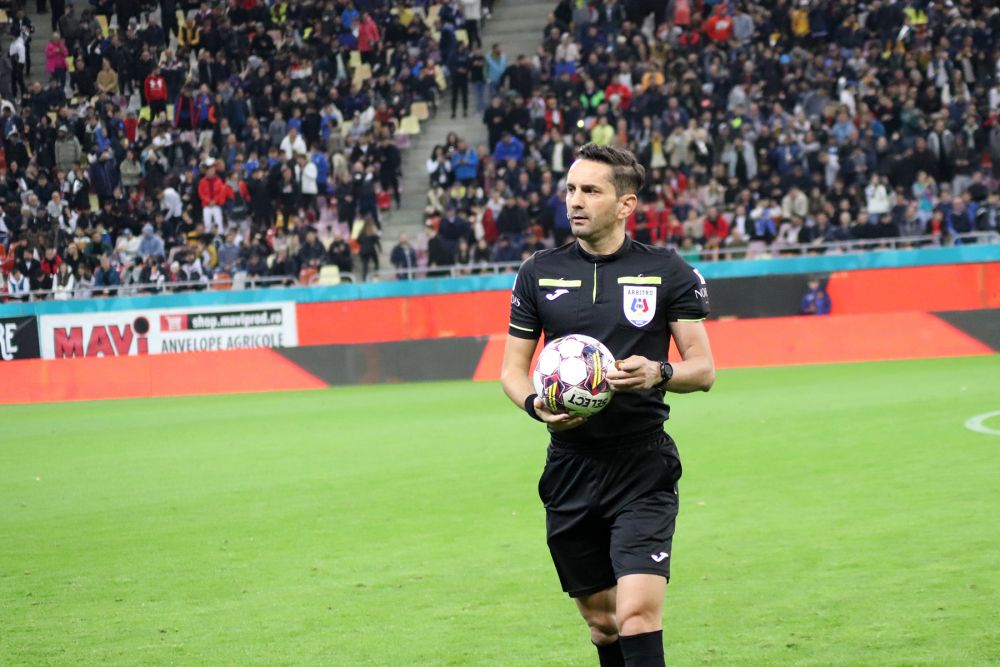 FCSB - Rapid 3-1, în imagini. De la spectacolul din tribune la slalomurile lui Tavi Popescu _22