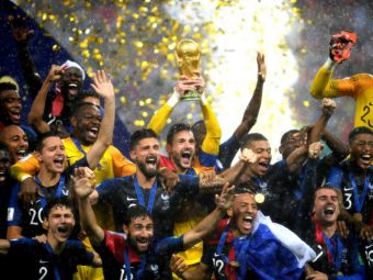 
	Didier Deschamps nu renunță la preferatul său! Franța va merge în Qatar cu atacantul fără șut pe poartă la precedenta Cupă Mondială
