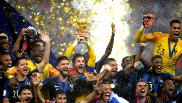 
	Didier Deschamps nu renunță la preferatul său! Franța va merge în Qatar cu atacantul fără șut pe poartă la precedenta Cupă Mondială
