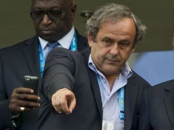 
	J&#39;accuse! Ultimul scandal cu Qatar înainte de Campionatul Mondial: arabii au plătit hackeri și l-au spionat inclusiv pe Michel Platini
