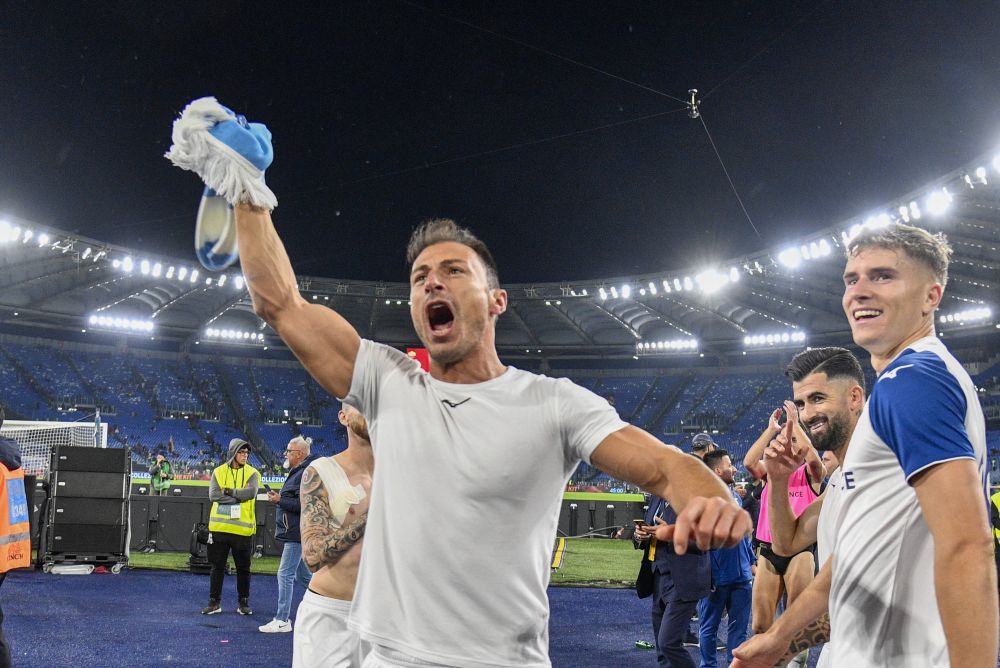 Ștefan Radu i-a cucerit pe fanii lui Lazio după ce i-a ”ascuns” mingea lui Rui Patricio: ”Te iubesc!” / ”Votați-l cu toții!”_17