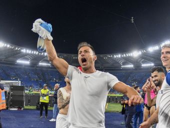 
	Ștefan Radu i-a cucerit pe fanii lui Lazio după ce i-a &rdquo;ascuns&rdquo; mingea lui Rui Patricio: &rdquo;Te iubesc!&rdquo; / &rdquo;Votați-l cu toții!&rdquo;
