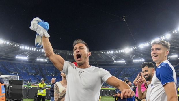 
	Ștefan Radu i-a cucerit pe fanii lui Lazio după ce i-a &rdquo;ascuns&rdquo; mingea lui Rui Patricio: &rdquo;Te iubesc!&rdquo; / &rdquo;Votați-l cu toții!&rdquo;
