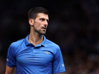 
	Echipa lui Djokovic, surprinsă în ipostaze suspecte, în timpul finalei de la Paris: ce au încercat să ascundă
