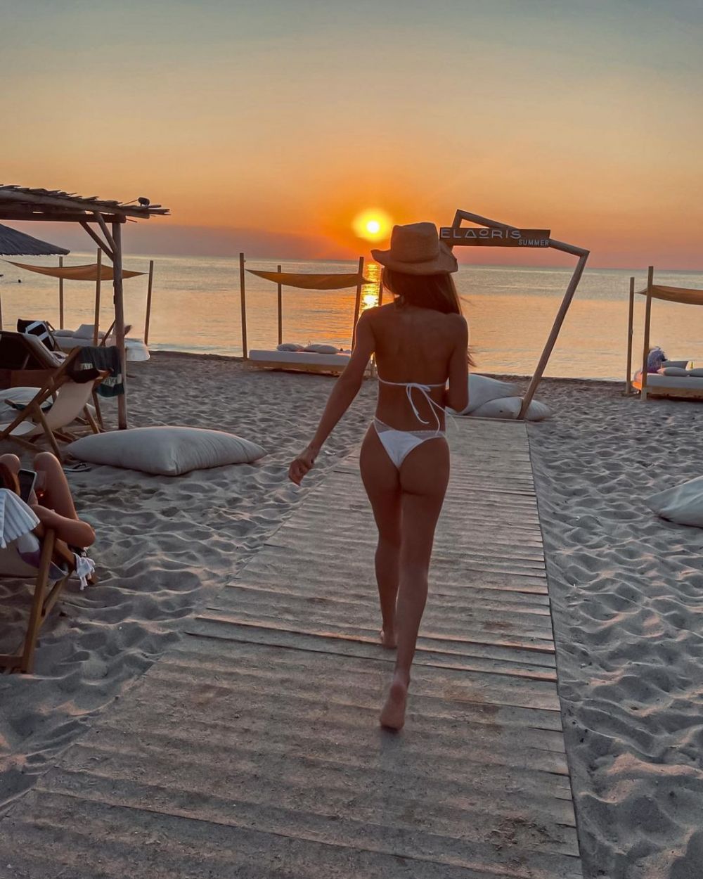 Italienii sunt vrăjiți de ea. Marcela Niespolo, un fitness influencer cu sute de mii de urmăritori pe Instagram _30