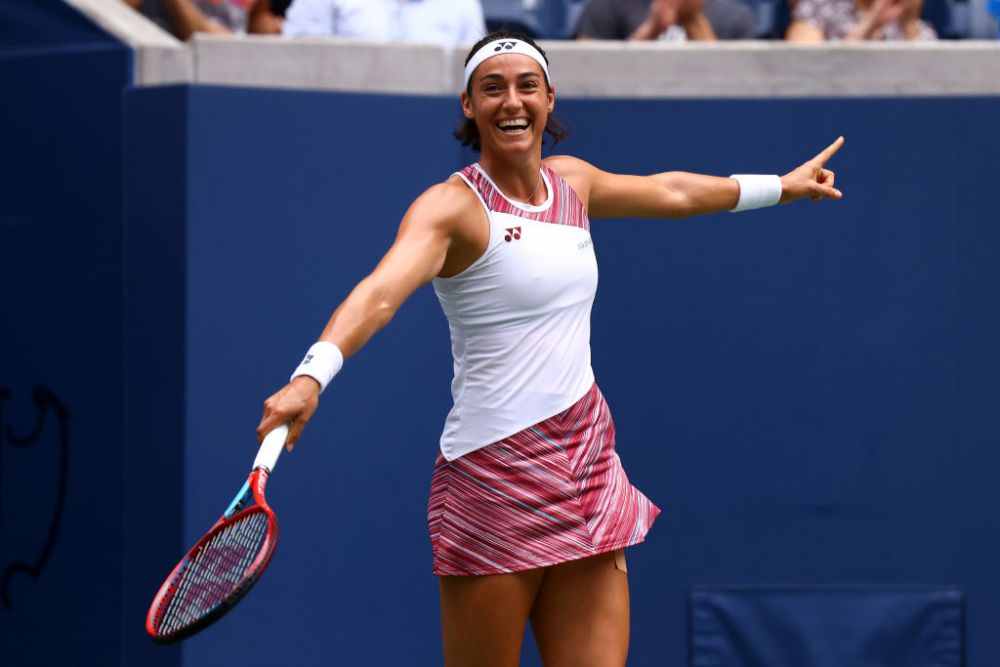 Caroline Garcia, câștigătoarea Turneului Campioanelor: semifinalista US Open a învins-o pe Aryna Sabalenka, în finală_7