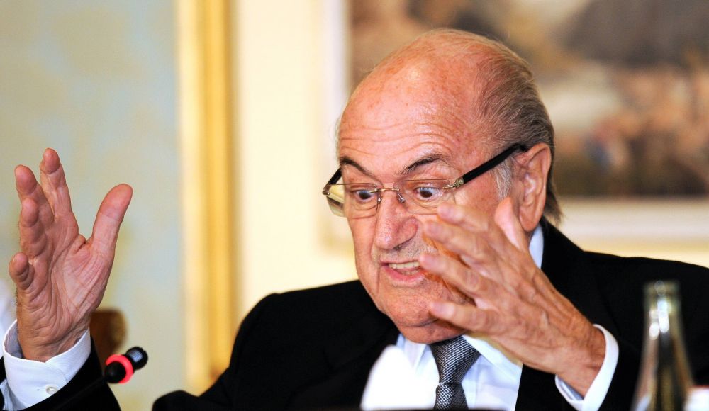 Sepp Blatter recunoaște: alegerea Qatarului ca gazdă a Campionatului Mondial a fost o greşeală! Cine trebuia să primească turneul final_2