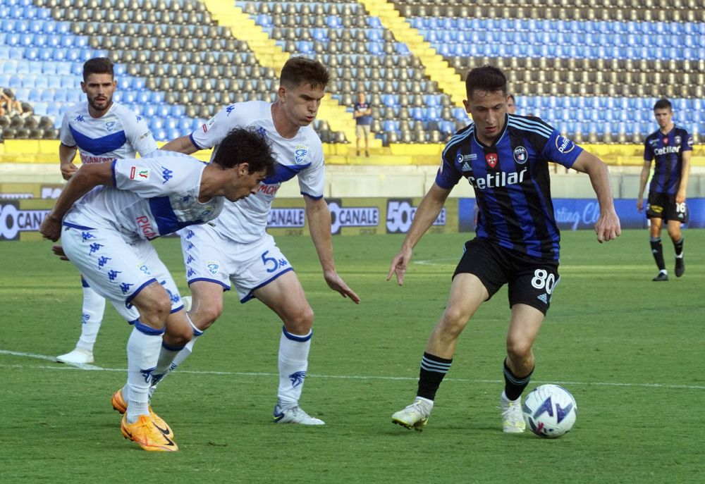 Olimpiu Moruțan, ales jucătorul etapei în Serie B: ”Fotbalist adevărat, și-a trimis adversarii la balamuc!”_1