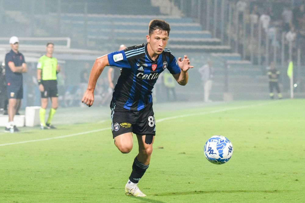 Olimpiu Moruțan, ales jucătorul etapei în Serie B: ”Fotbalist adevărat, și-a trimis adversarii la balamuc!”_11
