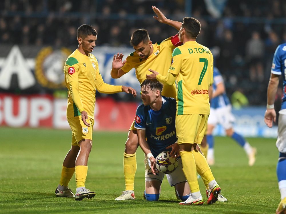 Cupa României | Unirea Slobozia - Petrolul Ploiești 0-0. FC Botoșani a pierdut la Mioveni_2