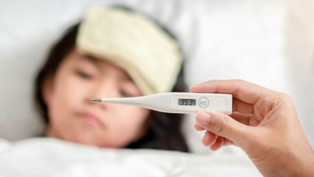 
	(P) Sfaturi pentru părinți atunci când copilul are febră
