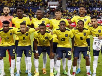 
	TAS a dat verdictul în cazul Ecuadorului, după ce Peru și Chile au cerut excluderea de la Cupa Mondială

