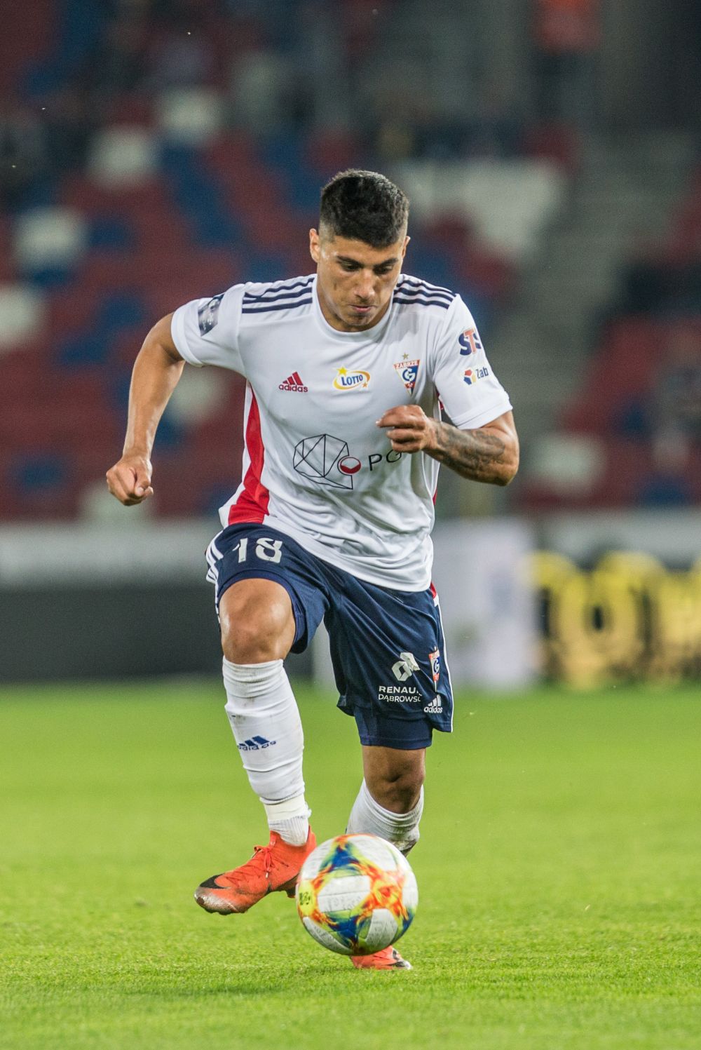 Bănel Nicoliță știe următorul transfer făcut de FCSB_13