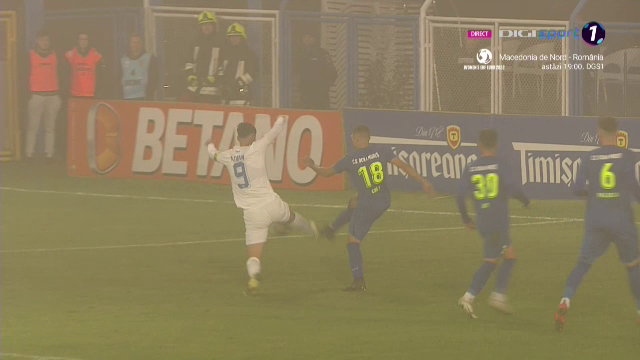 CUPA ROMÂNIEI | Ocna Mureș - Univ. Craiova 1-1, Chindia Târgoviște - FC Argeș 1-1_4
