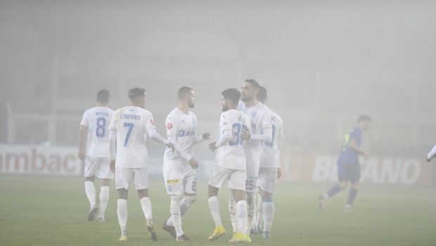 
	CUPA ROMÂNIEI | Ocna Mureș - Univ. Craiova 1-1, Chindia Târgoviște - FC Argeș 1-1
