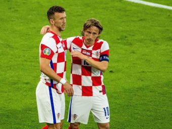 Croația, echipa împotriva căreia România a jucat ultimul său meci de la un Campionat Mondial, și-a anunțat lotul pentru Qatar