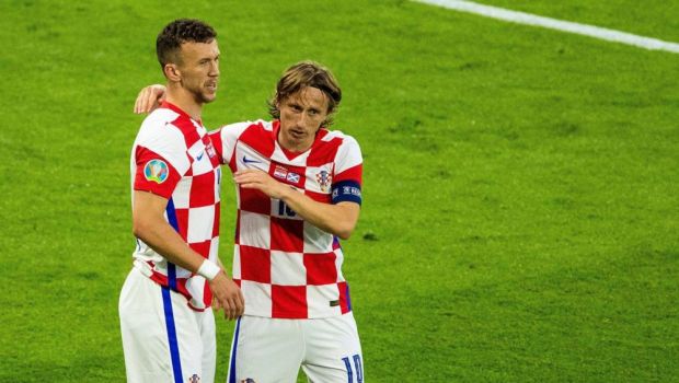 Croația, echipa împotriva căreia România a jucat ultimul său meci de la un Campionat Mondial, și-a anunțat lotul pentru Qatar