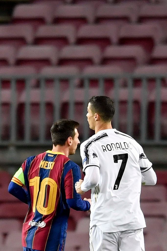 Cristiano Ronaldo, decizie radicală din cauza lui Lionel Messi: „Dacă va câștiga Balonul de Aur, mă las de fotbal!”_2