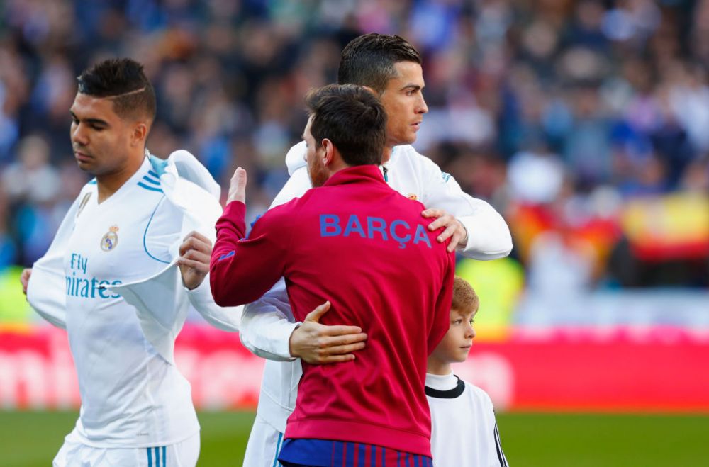 Cristiano Ronaldo, decizie radicală din cauza lui Lionel Messi: „Dacă va câștiga Balonul de Aur, mă las de fotbal!”_14