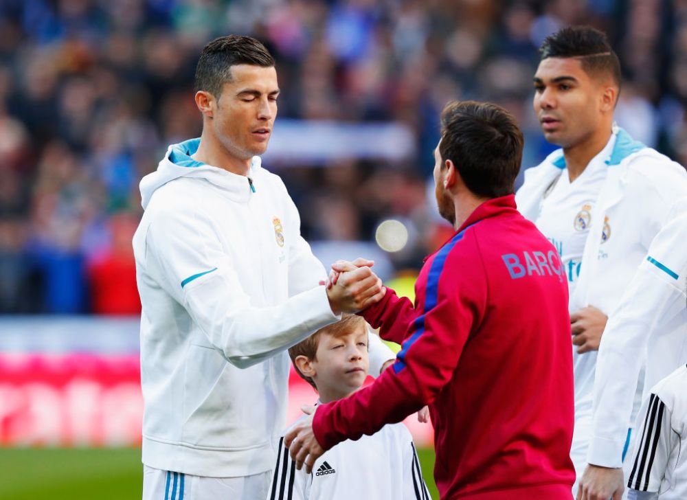Cristiano Ronaldo, decizie radicală din cauza lui Lionel Messi: „Dacă va câștiga Balonul de Aur, mă las de fotbal!”_15