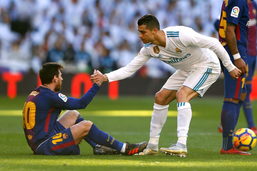 Cristiano Ronaldo, decizie radicală din cauza lui Lionel Messi: „Dacă va câștiga Balonul de Aur, mă las de fotbal!”_16