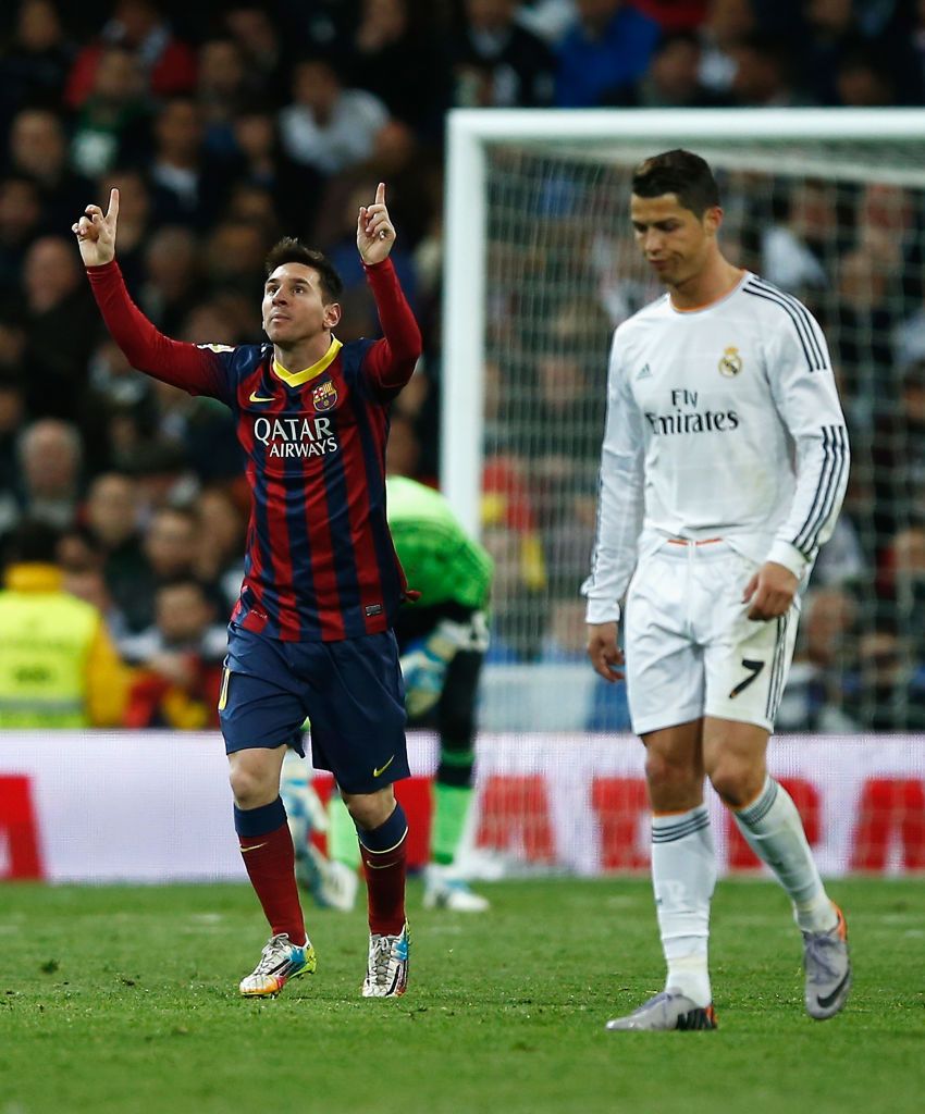 Cristiano Ronaldo, decizie radicală din cauza lui Lionel Messi: „Dacă va câștiga Balonul de Aur, mă las de fotbal!”_9