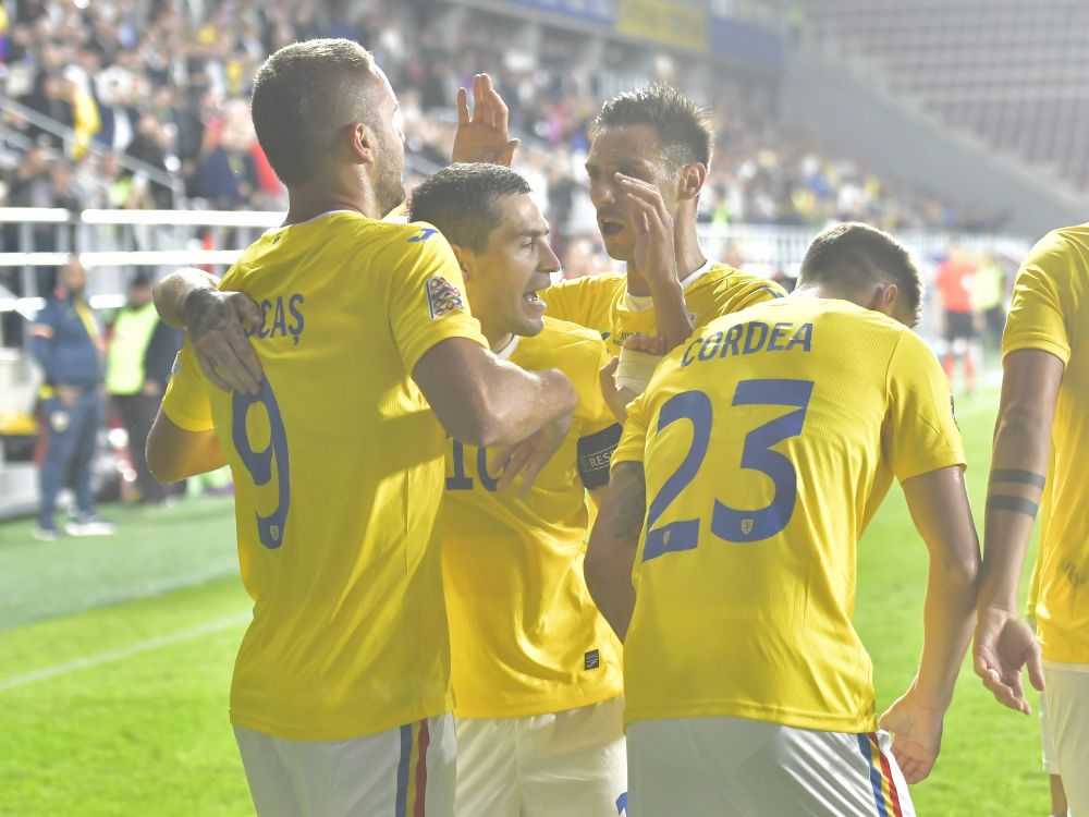 Edi Iordănescu a anunțat lotul României pentru meciurile amicale cu Slovenia și Moldova! Surpriză uriașă de la FCSB_15
