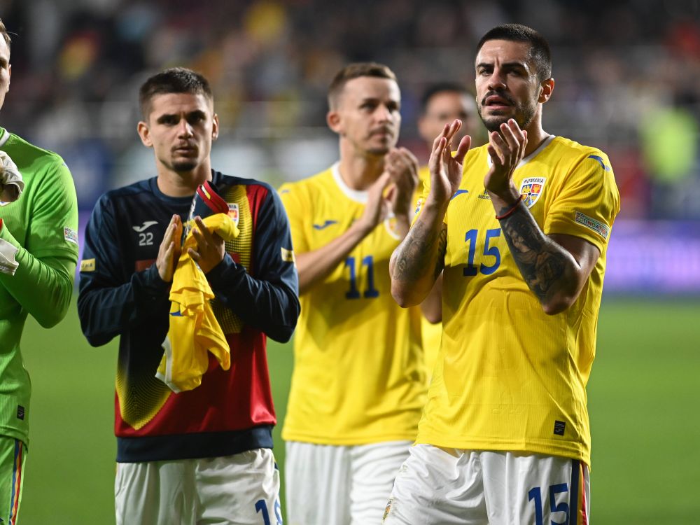 Edi Iordănescu a anunțat lotul României pentru meciurile amicale cu Slovenia și Moldova! Surpriză uriașă de la FCSB_7
