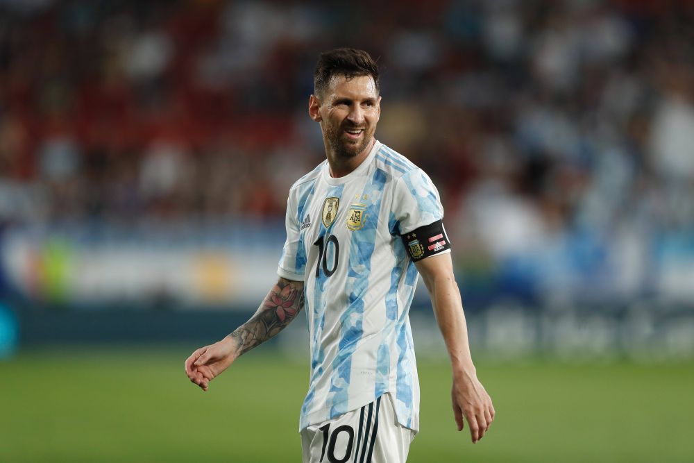 Ultimul Campionat Mondial pentru Lionel Messi? Răspunsul oferit de selecționerul Argentinei_2