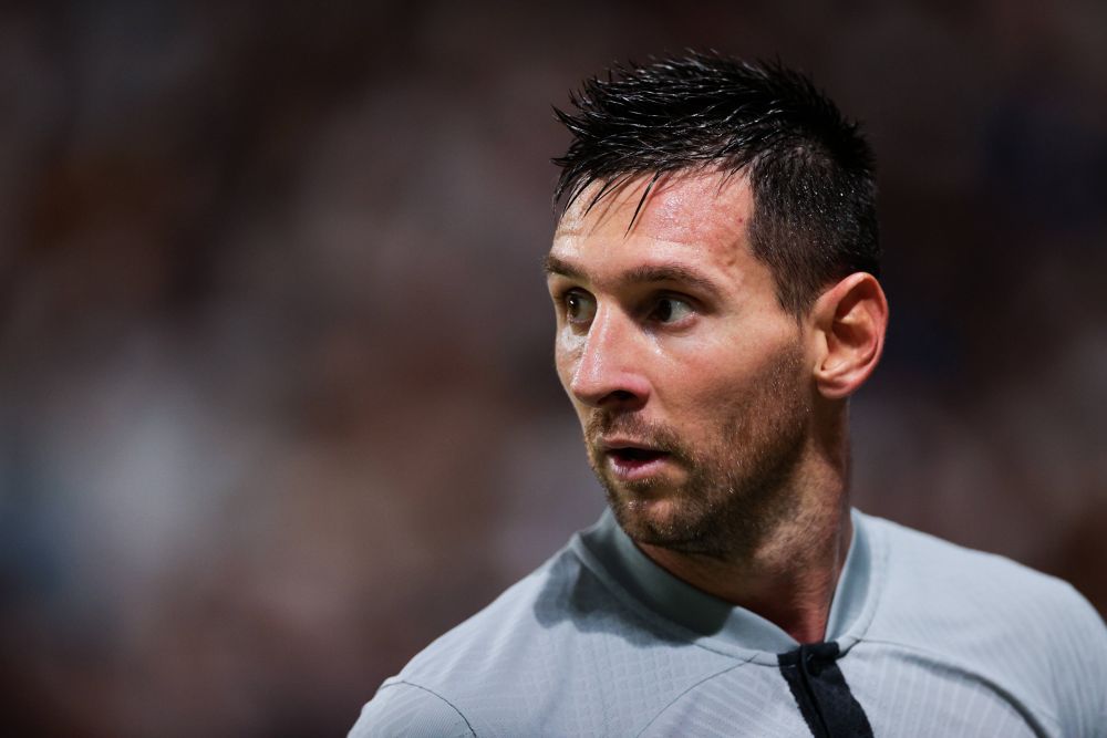 Ultimul Campionat Mondial pentru Lionel Messi? Răspunsul oferit de selecționerul Argentinei_19