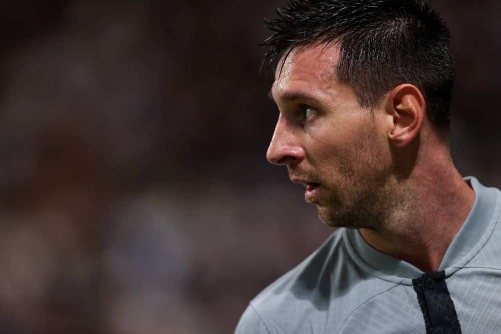 Ultimul Campionat Mondial pentru Lionel Messi? Răspunsul oferit de selecționerul Argentinei_20