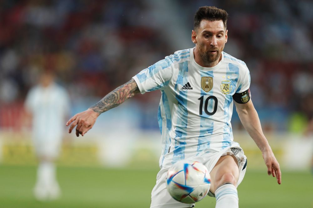 Ultimul Campionat Mondial pentru Lionel Messi? Răspunsul oferit de selecționerul Argentinei_7