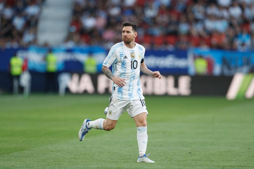 Ultimul Campionat Mondial pentru Lionel Messi? Răspunsul oferit de selecționerul Argentinei_10