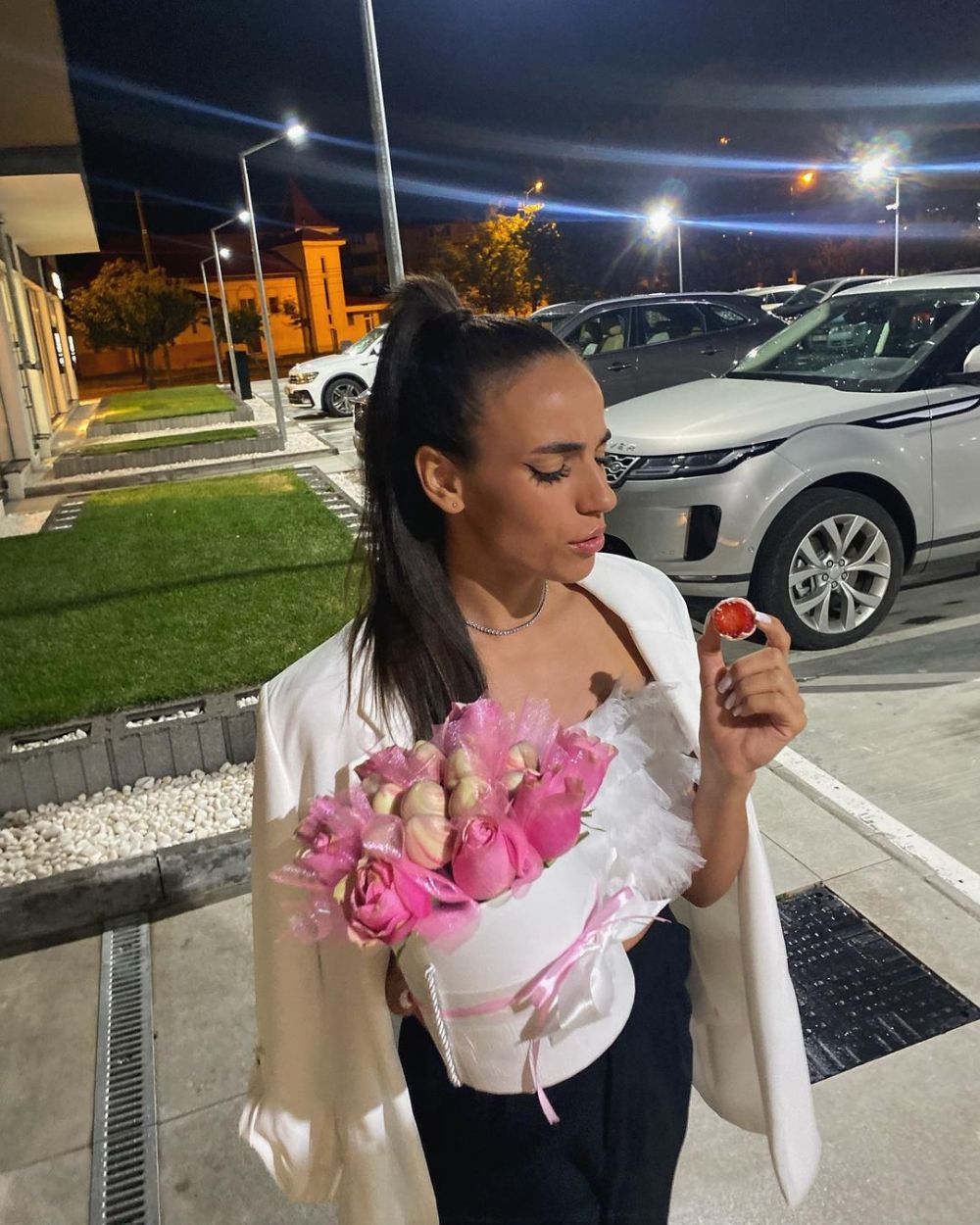 Frumoasa Teodora Meluță și-a ales favorita la Campionatul Mondial din Qatar! Fotbalista prevede o finală de vis _33