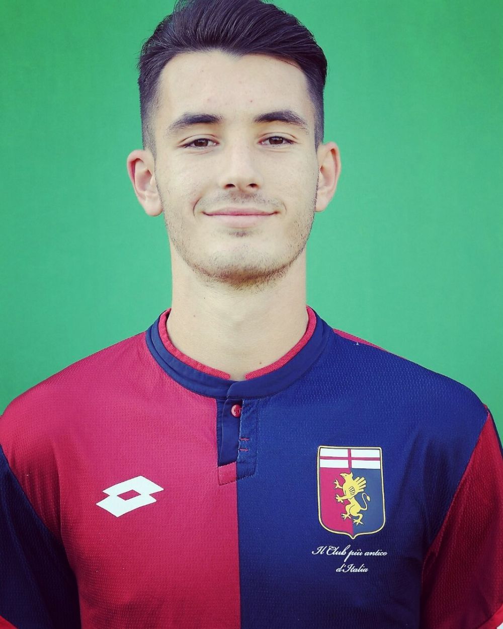 ”Tricolorul” care a parcurs drumul din Serie C la naționala României în doar trei ani: ”Fără perioada din Italia nu ajungeam până aici”_4