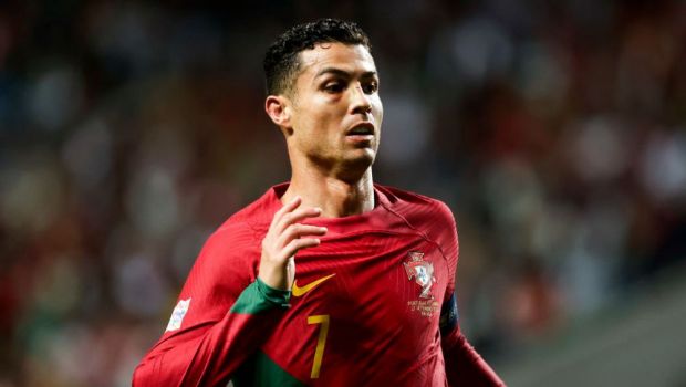 
	Cristiano Ronaldo, prima reacție după ce Portugalia a anunțat lotul convocat pentru Campionatul Mondial din Qatar
