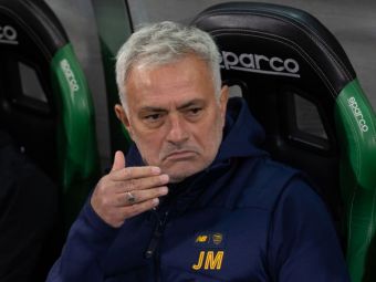 
	A fost invitat de Jose Mourinho să-și găsească altă echipă, iar agentul jucătorului s-a sesizat imediat: &bdquo;Vrem o explicație!&rdquo;&nbsp;

