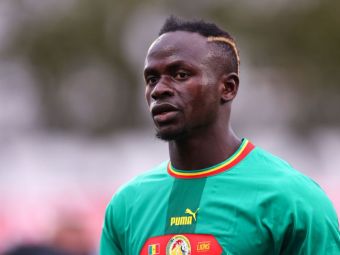 
	Senegalul a anunțat lotul pentru Cupa Mondială din Qatar! Ce se întâmplă cu Sadio Mane
