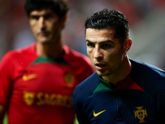 
	Ce decizie a luat Cristiano Ronaldo, cu o săptămână înainte de Campionatul Mondial din Qatar
