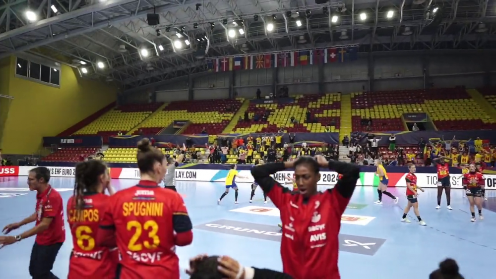 Presa din Spania, uluită după eșecul în fața României: "Nu se poate! Ce sfârșit crud"_12
