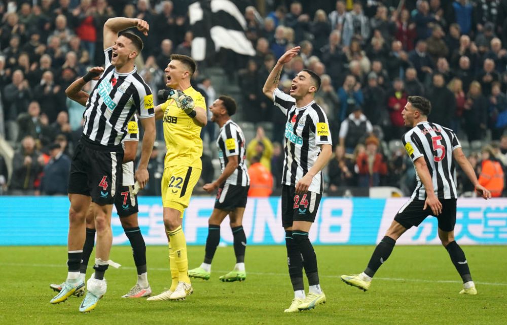 Newcastle defilează în Premier League. A învins-o pe Chelsea și a ajuns la cinci victorii consecutive: pe ce loc se află_2
